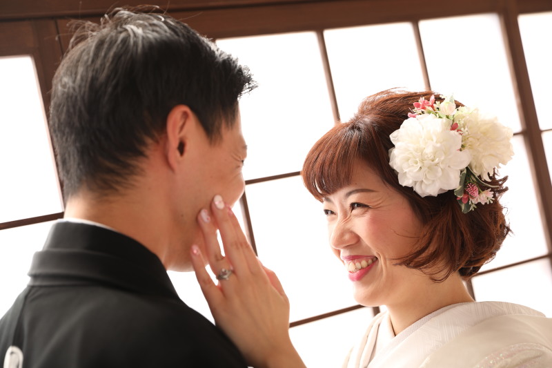 仲良しショット★