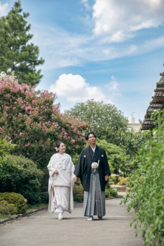 夏のロケーション撮影