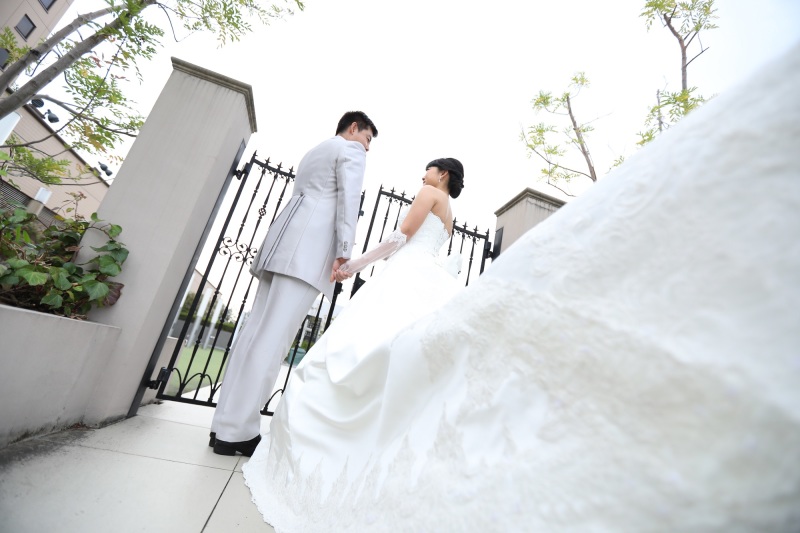 ダイナミック☆