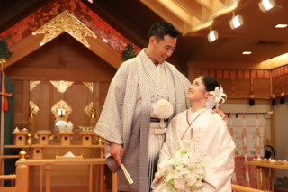 スタジオ＆神殿