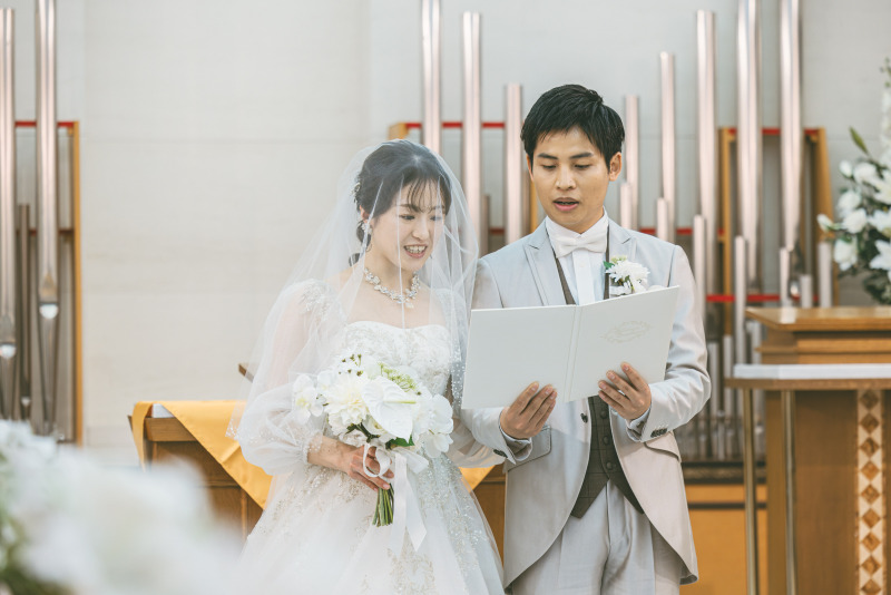 リトル婚&前撮り