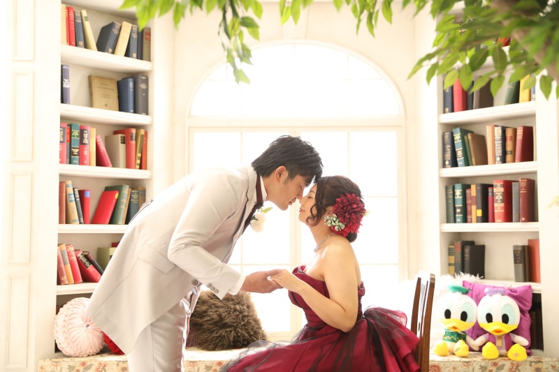 メルヘンチックに♡