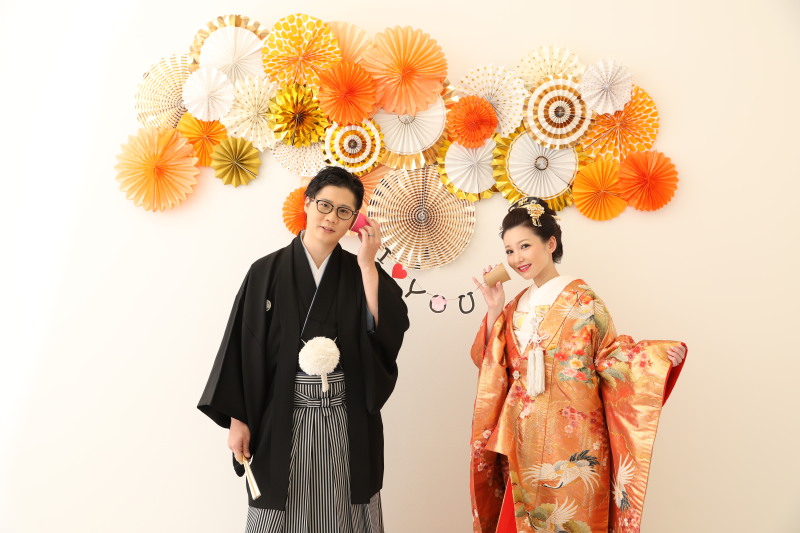 美しすぎる新婦さま☆