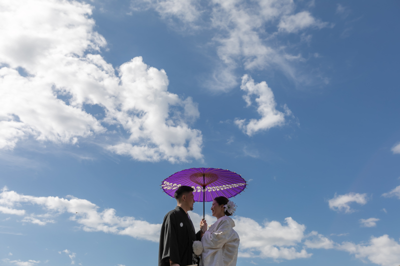 青空