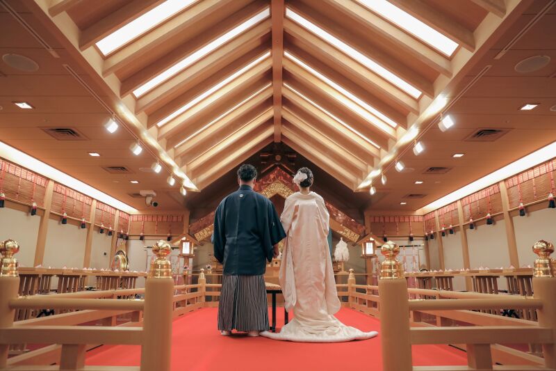 バックスタイル