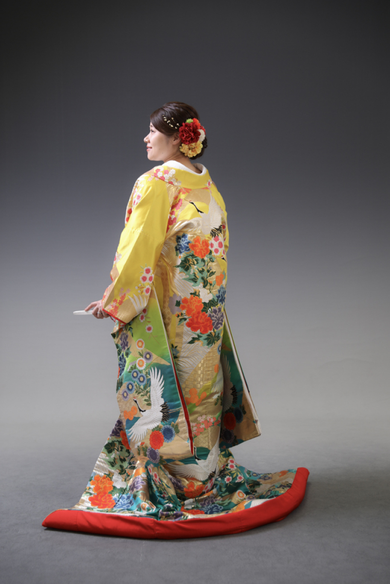 バックスタイル