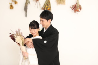 仲良し夫婦☆★