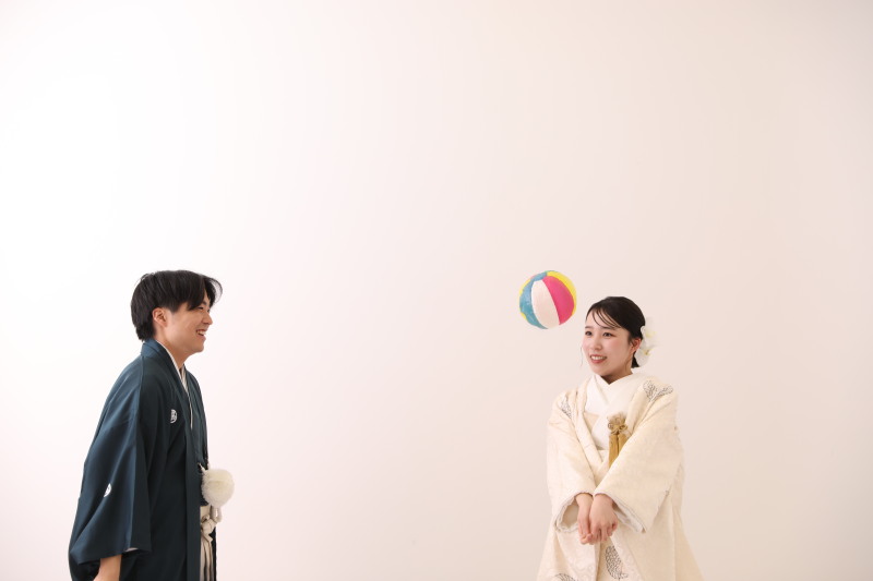 紙風船