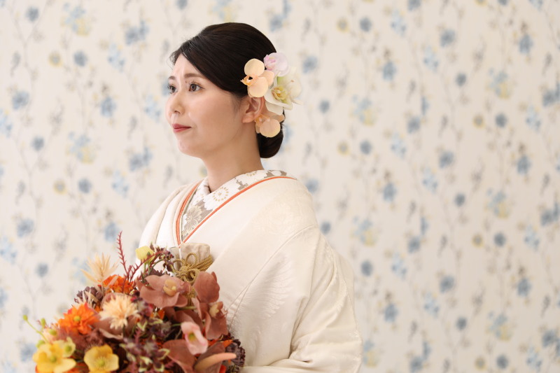 カラーコーディネート