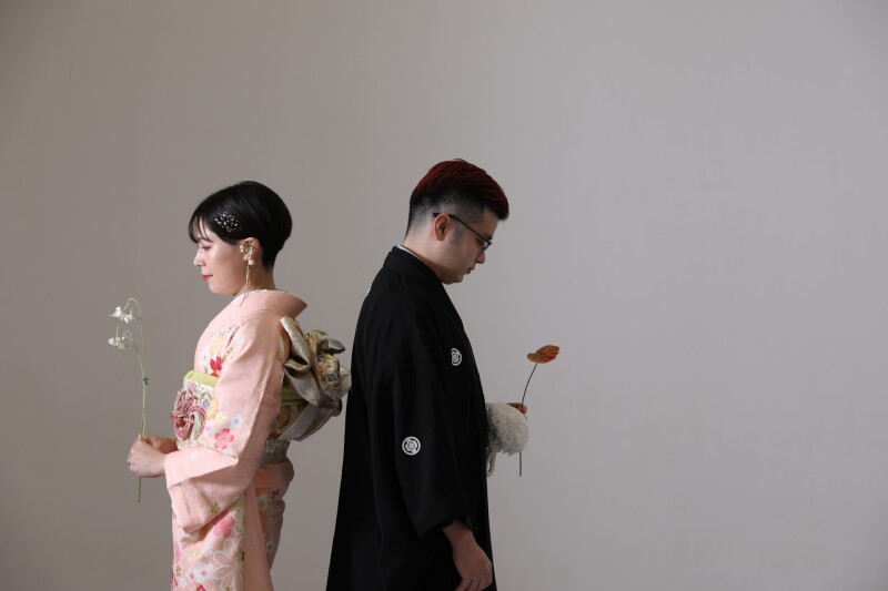 スタジオ和装