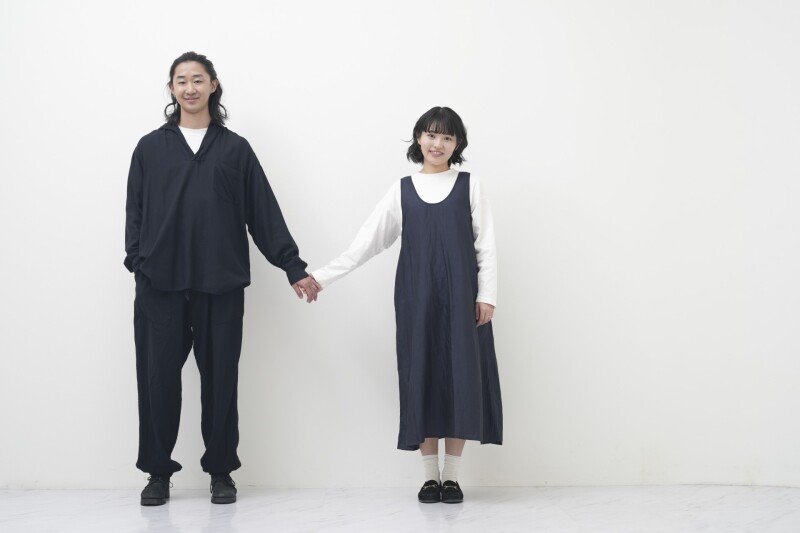 私服撮影♪