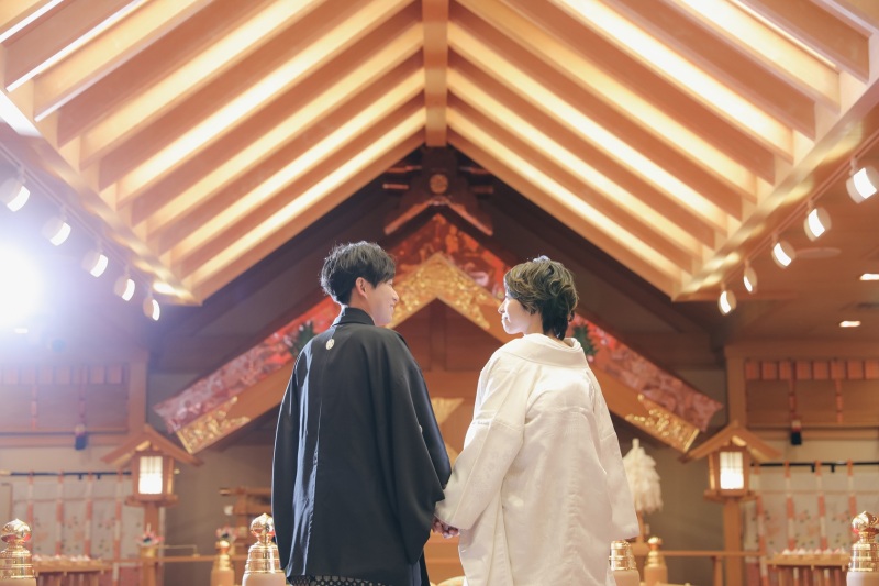 神殿・スタジオ・チャペル