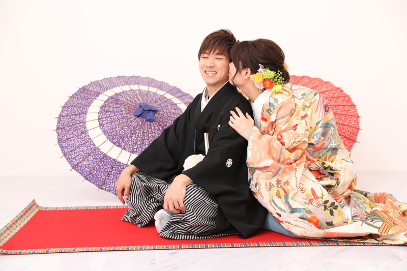 ラブラブショット！