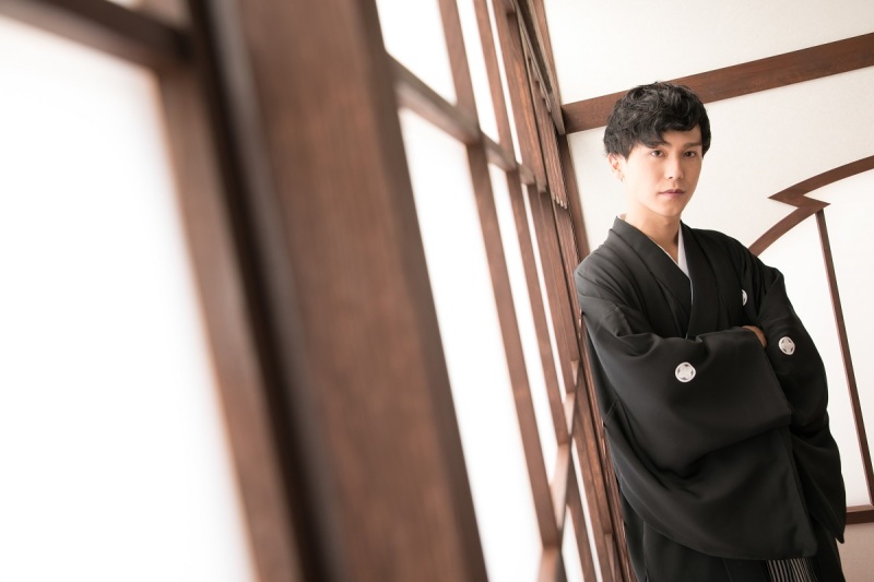 それぞれのソロショット☆