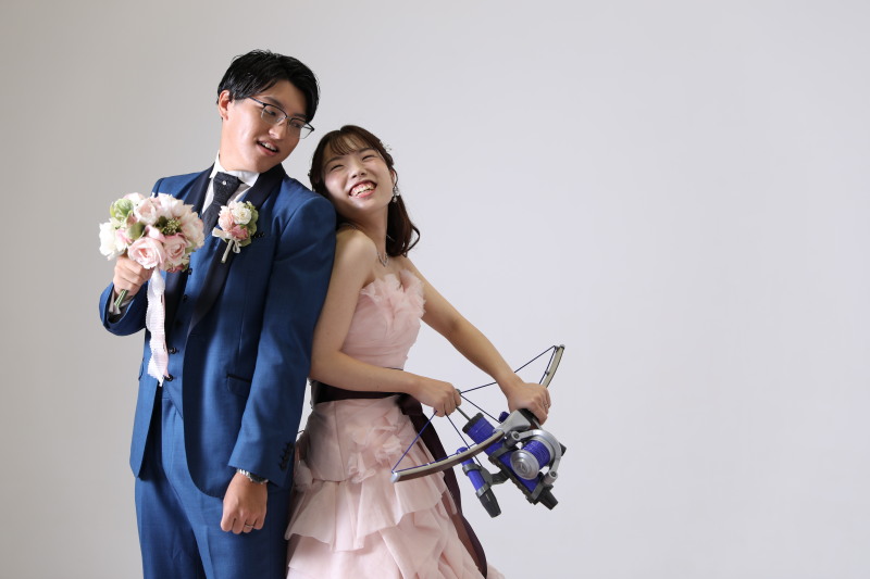 挙式&フォトウエディング