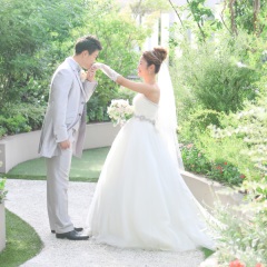 お天気がいい日限定