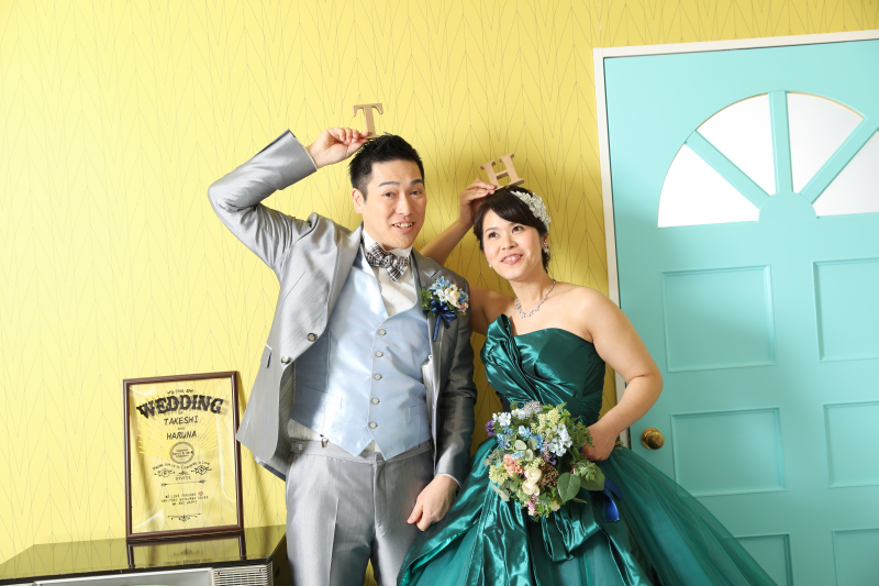 仲良しカップル様★