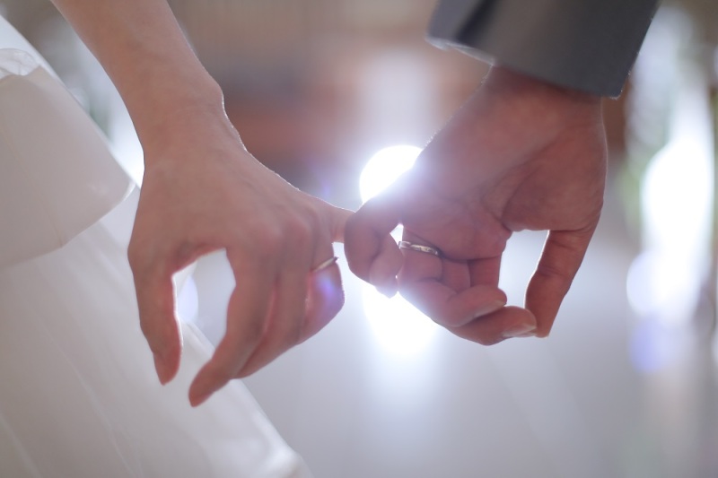 和洋装スタジオ&チャペル