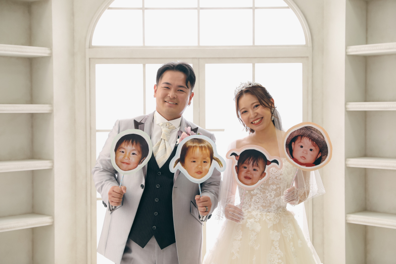 スタジオ和洋装プラン