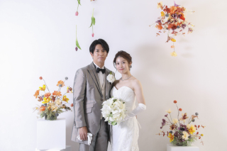 スタジオ和洋装