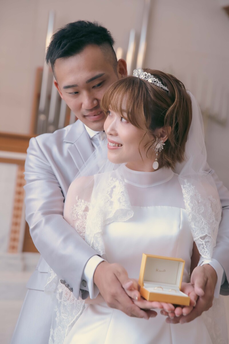 撮影小物を使って