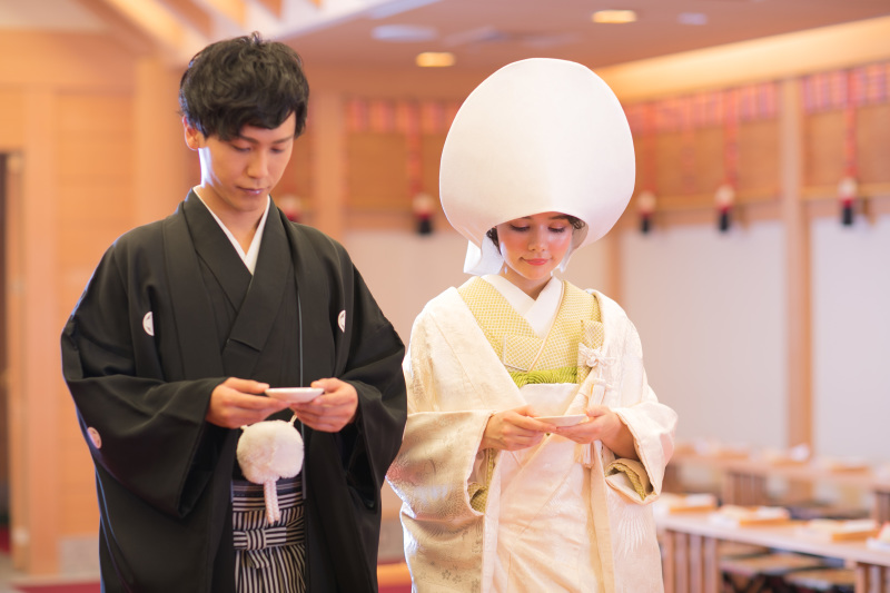 伝統衣裳★