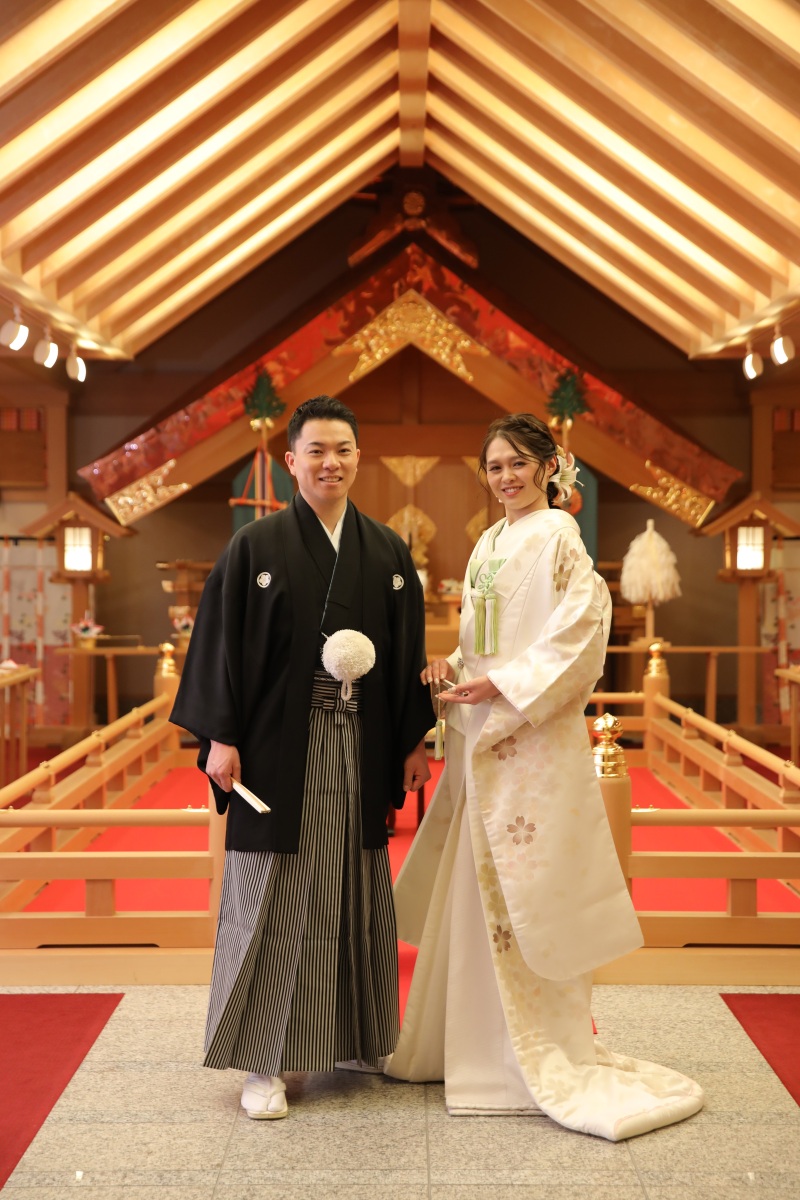 神殿