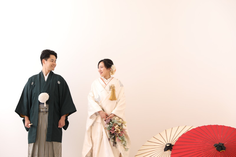 ご希望ショット