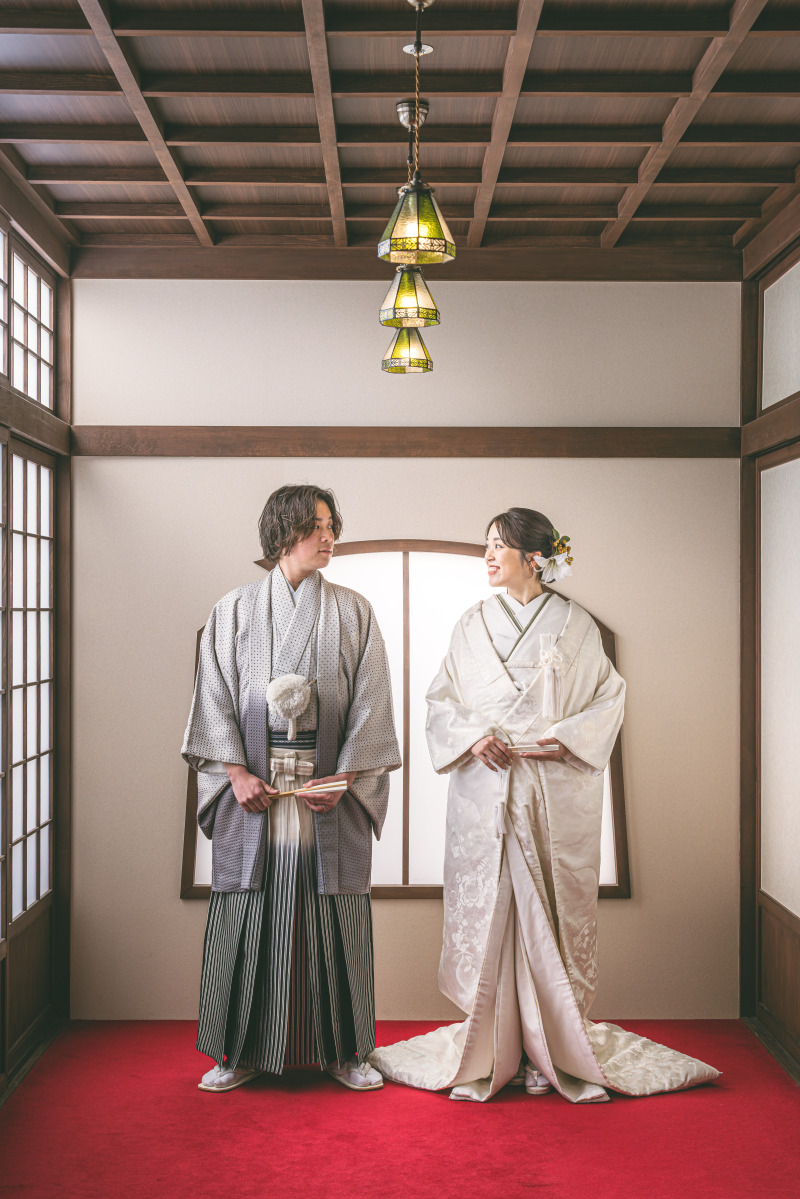 スタジオに戻って&hellip;