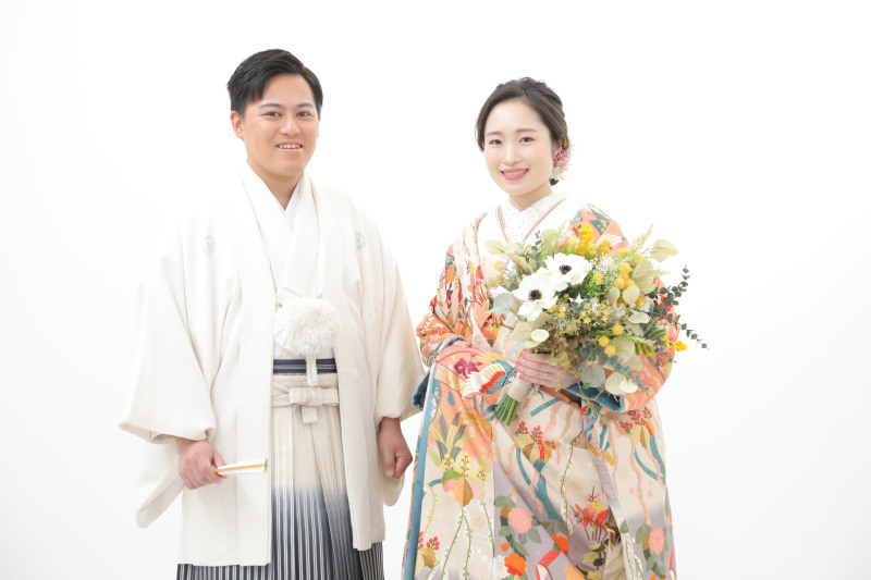 撮影