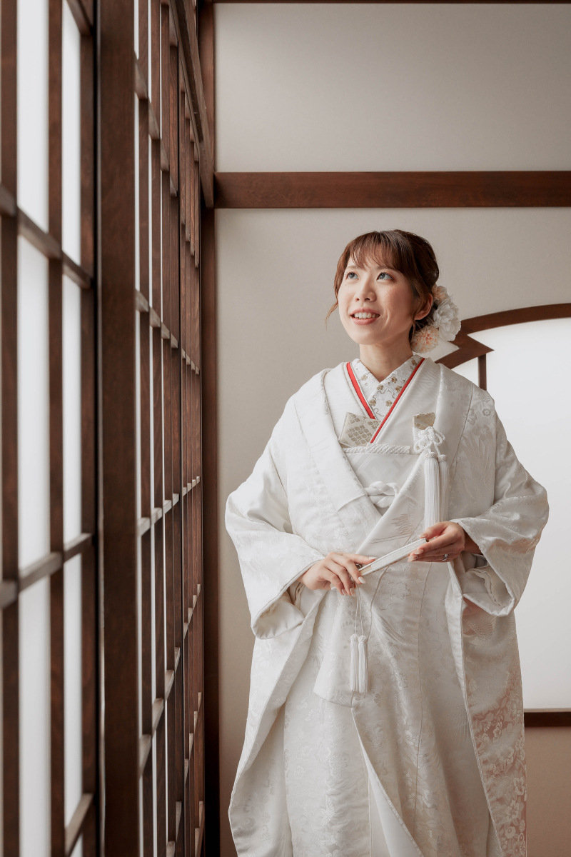 障子×後新婦様