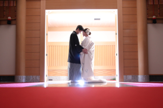 スタジオと神殿