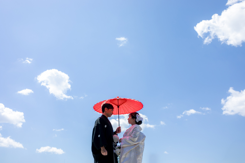 青空