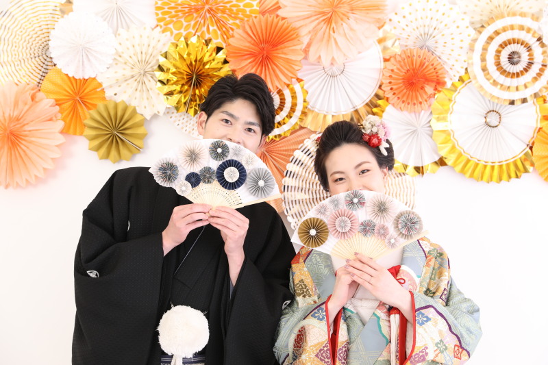 扇子プロップス