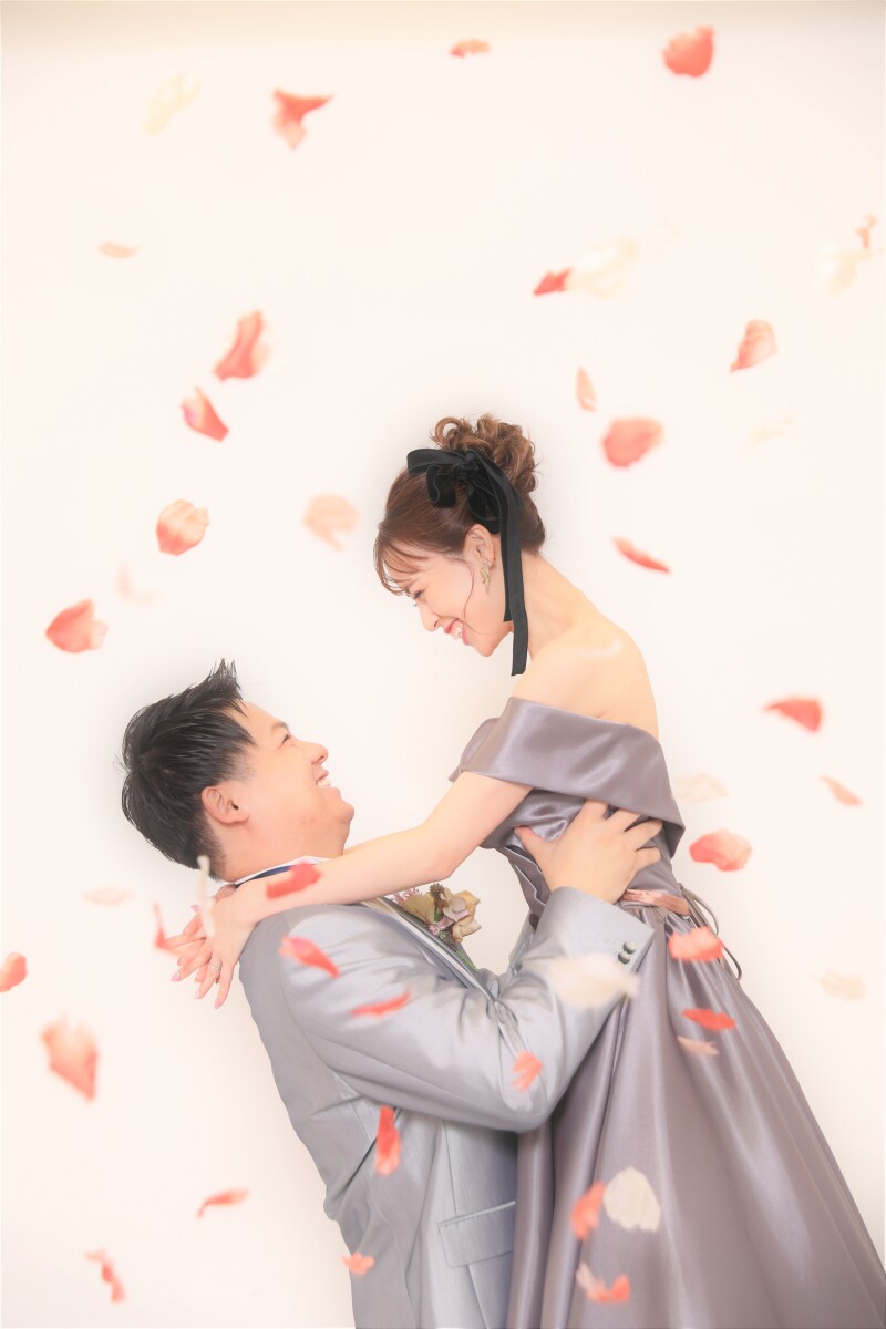 フラワーペタル