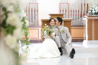 スタジオ＆チャペル＆神殿