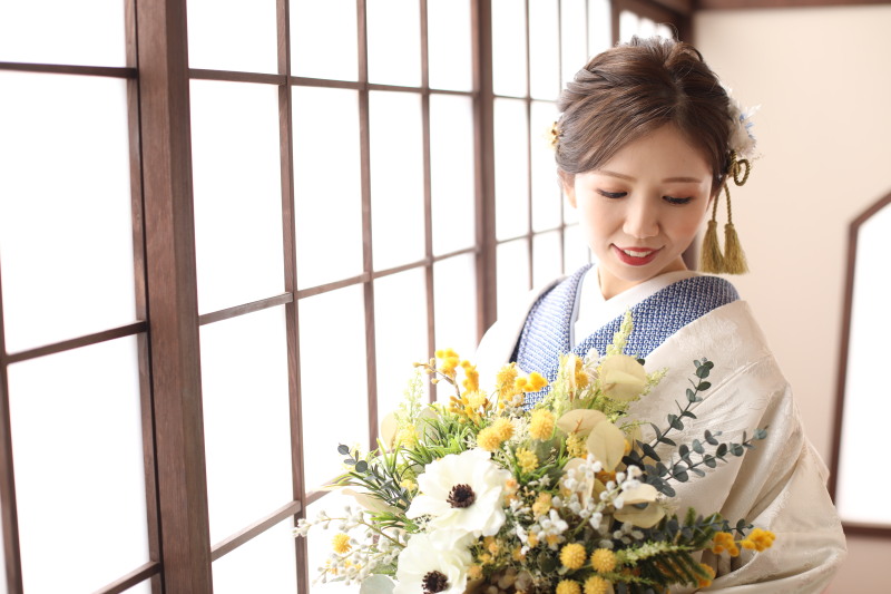 和装スタジオ