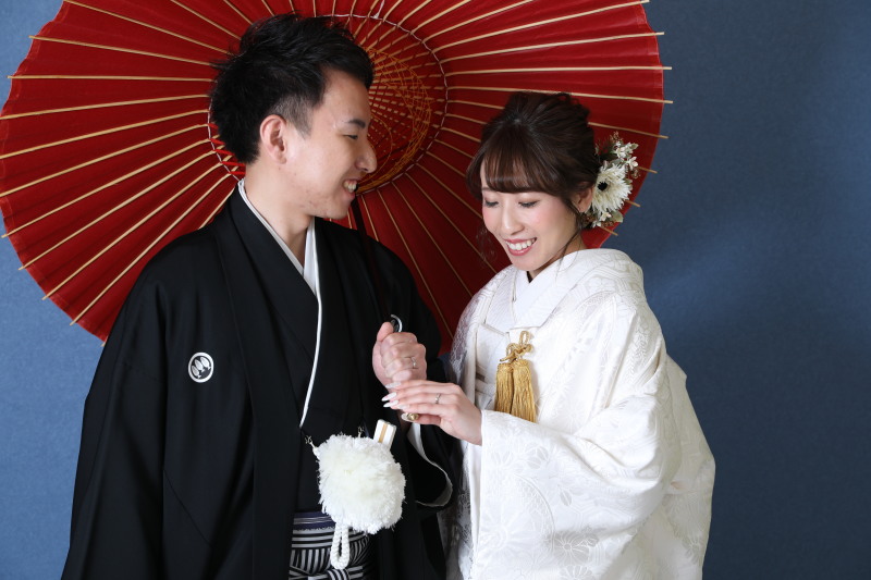 伏し目がち・・・♡