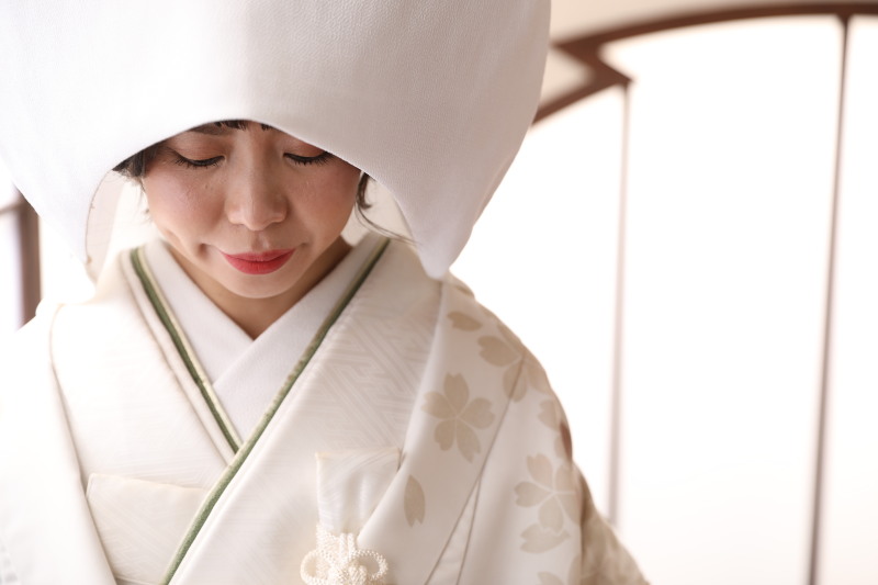 綿帽子