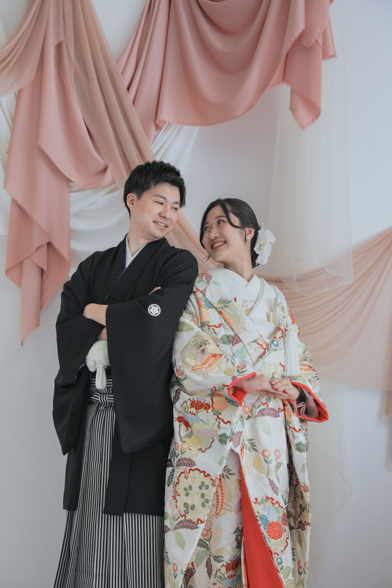 見つめあって♡