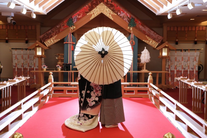 神殿