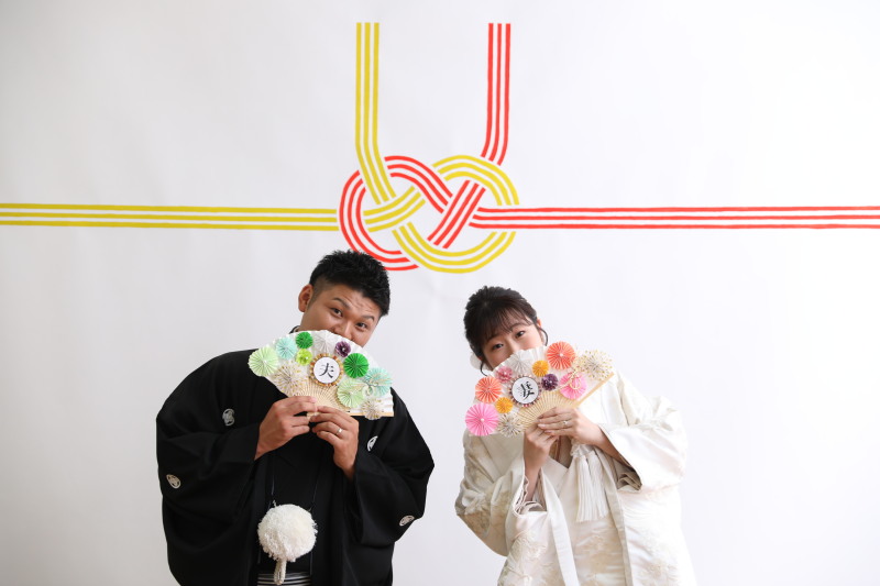 扇子プロップス