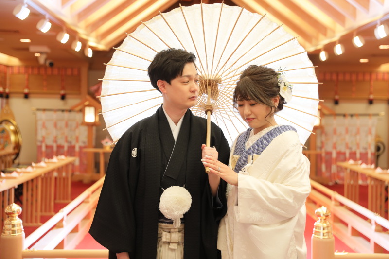 和装 神殿&スタジオ