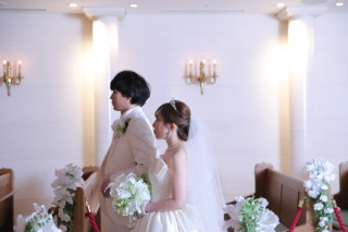 こだわりフォトウェディング♡