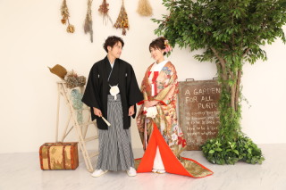 神殿もチャペルもスタジオも！！！