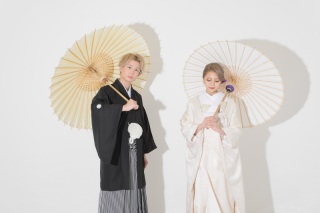 和装スタジオ