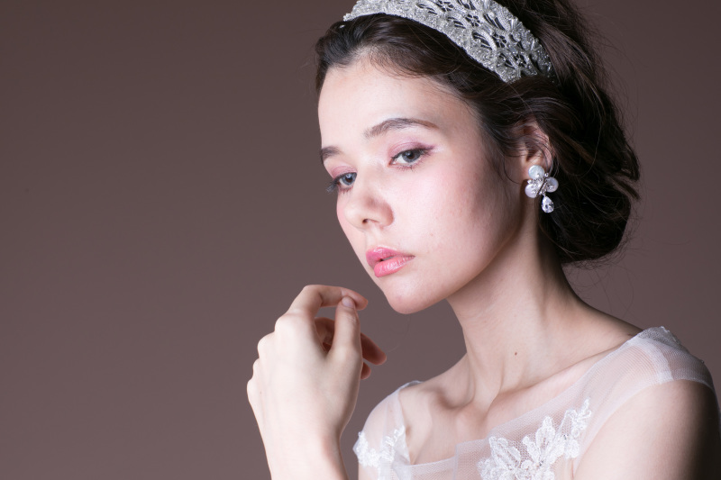 アップでドキッ★