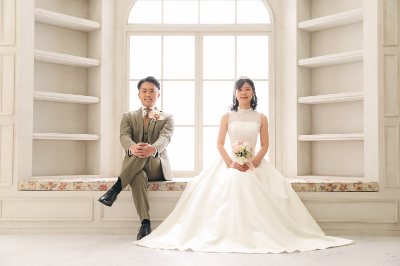 ガラッとチェンジ♡