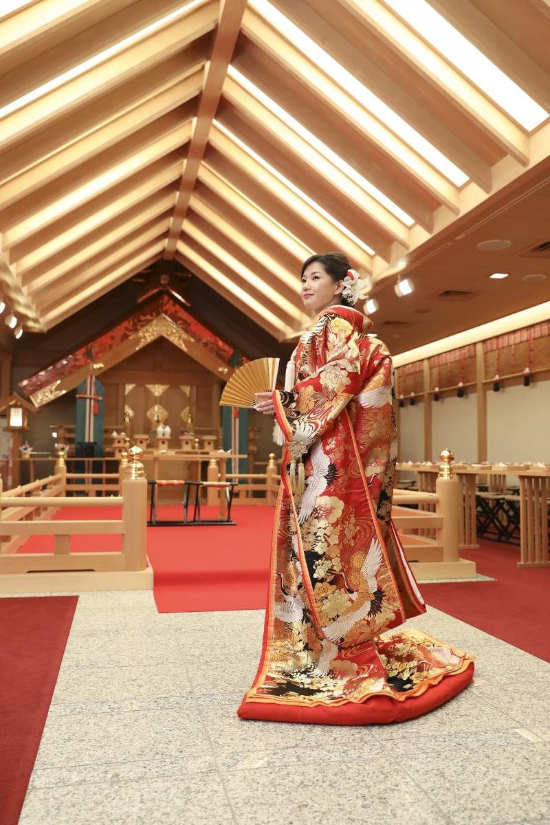 ソロショットは華麗に！