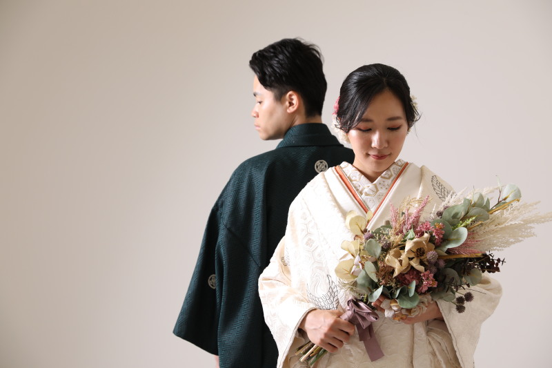 こだわりのコーディネート